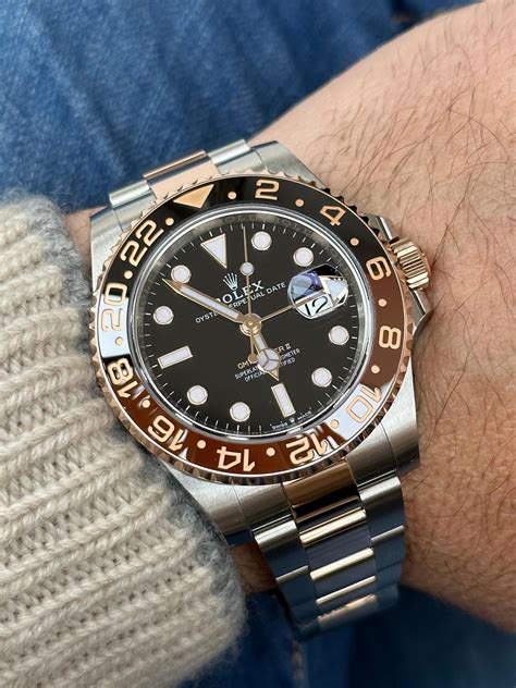 rolex gmt master ii reference numbers|rolex gmt master ii chrono24.